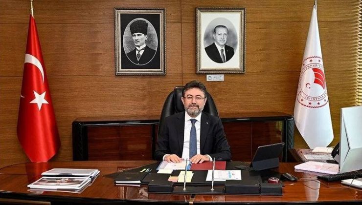 CHP, Tarım Bakanı Yumaklı’ya istifa çağrısında bulundu