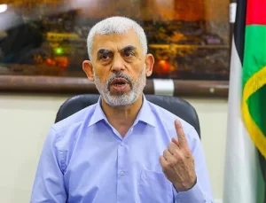 Hamas lideri Yahya Sinwar’ın ‘öldürüldüğü’ iddia edildi