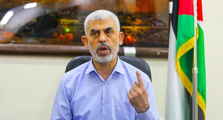 Hamas lideri Yahya Sinwar’ın ‘öldürüldüğü’ iddia edildi