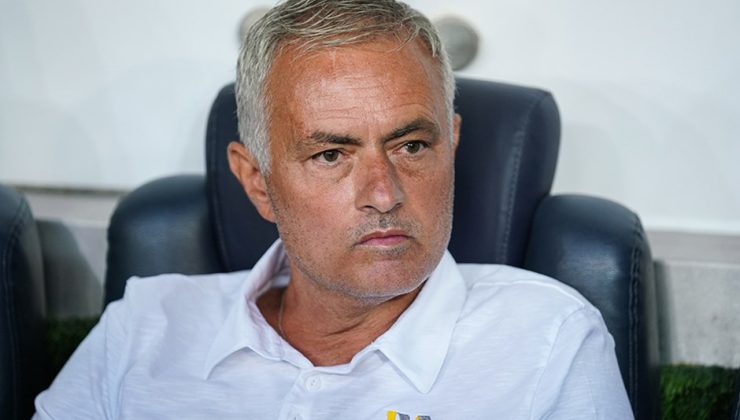 Jose Mourinho için Premier Lig iddiası