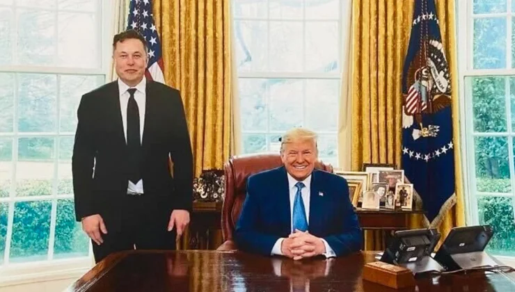 Elon Musk her seçmene 1 milyon dolar dağıtıyor