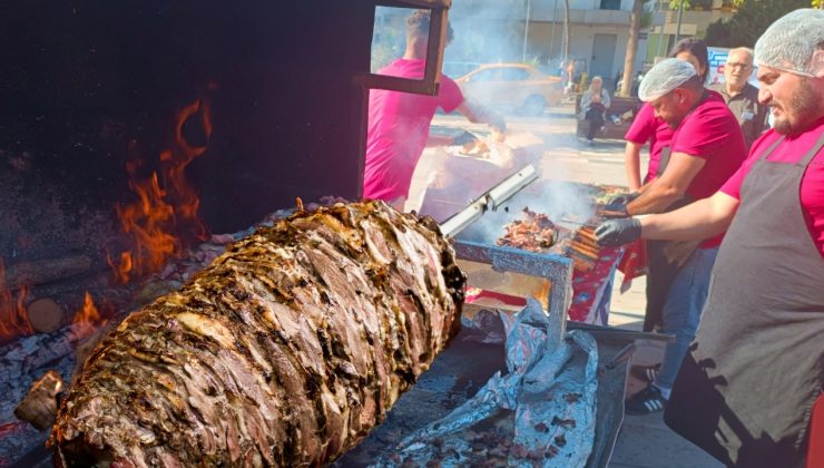 İzmir’de Erzincan ve Erzurum buluşması