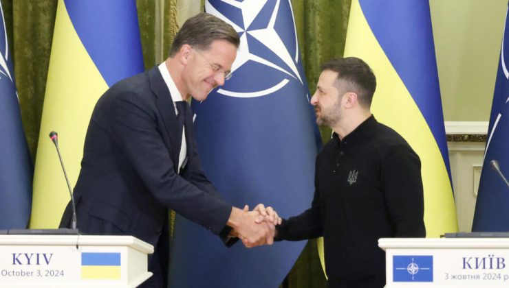 NATO, Zelenski’nin ‘Zafer Planı’nı beğenmedi