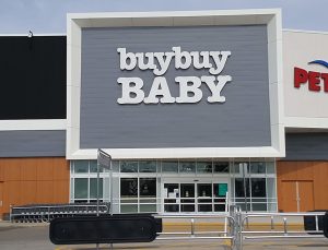 Buybuy Baby tüm mağazalarını kapatıyor, sadece online satış yapacak