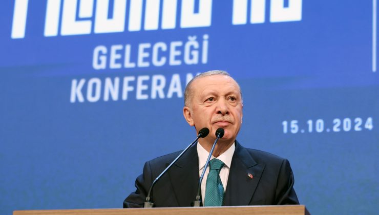 “İsrail tehlikesi ülkemize yaklaşıyor”