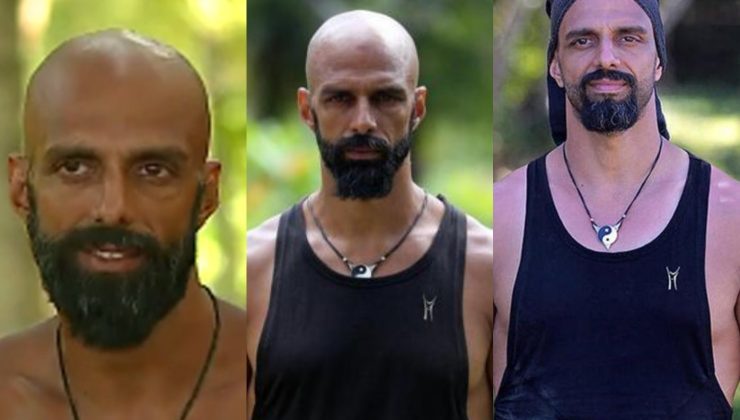 Survivor yarışmacısı ve oyuncu Hasan Yalnızoğlu hayatını kaybetti