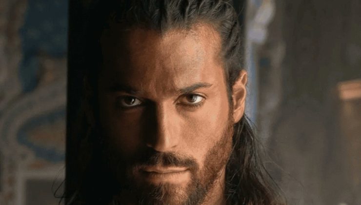 Can Yaman’lı ‘El Turco’ dizisinin çekimleri bitti