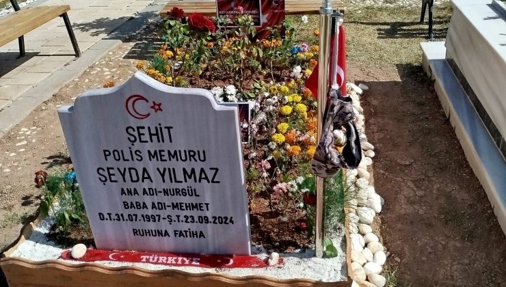 Şeyda Yılmaz’ı şehit eden Yunus Emre Geçti için istenen ceza belli oldu