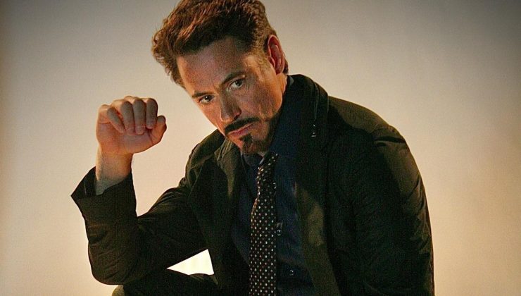 Robert Downey Jr. yapay zeka konusunda Hollywood’u uyardı