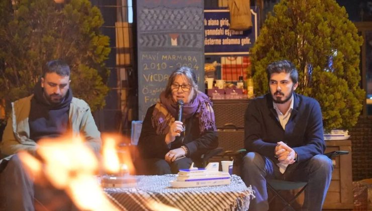 Ayşenur Ezgi Eygi’nin öldürülmesine ilişkin ifade verecek Avustralyalı tanık Türkiye’de