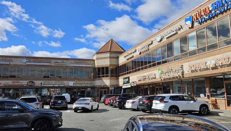 NJ tüketici departmanı avukat görevlendirdi!  South Paterson Plaza’da araç çekim şikayetleri büyüyor