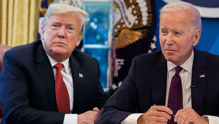 Biden hükümeti, İran’a karşı Trump’ın yanında