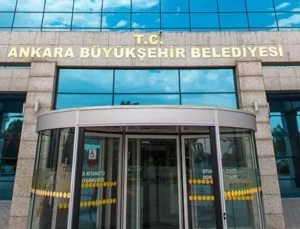 Ankara Büyükşehir Belediyesi, Cumhuriyet Bayramı etkinliklerini iptal etti