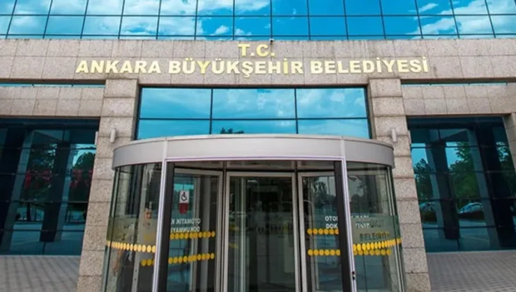 Ankara Büyükşehir Belediyesi, Cumhuriyet Bayramı etkinliklerini iptal etti