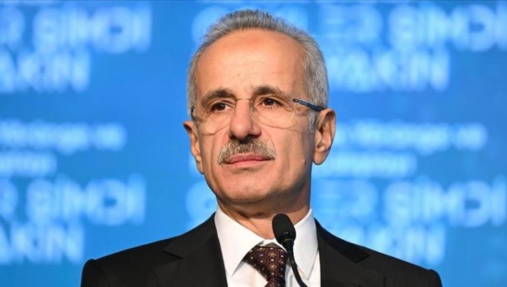 Bakan Uraloğlu’nun hedefinde Discord var