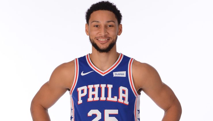 Ben Simmons :”Twitter veya X’te olmak bana bir şey katmıyor