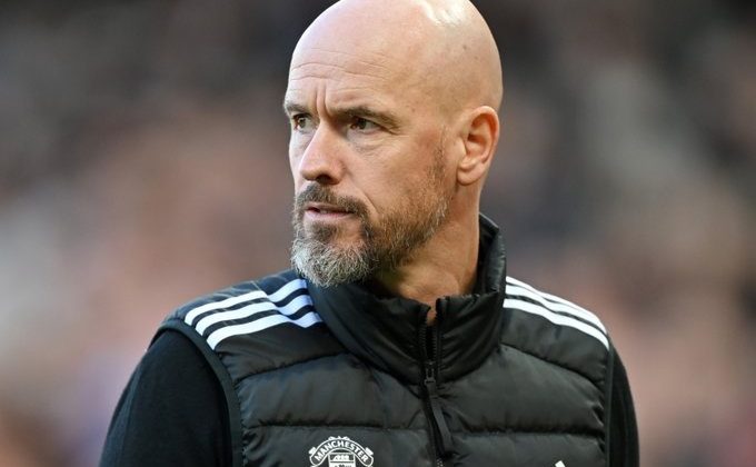 Manchester United’da Erik ten Hag dönemi resmen bitti!