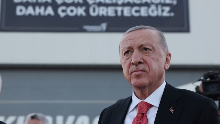 Erdoğan’dan Bahçeli’nin ‘Öcalan’ çıkışına ilk yorum: Önyargısız değerlendirilmeli