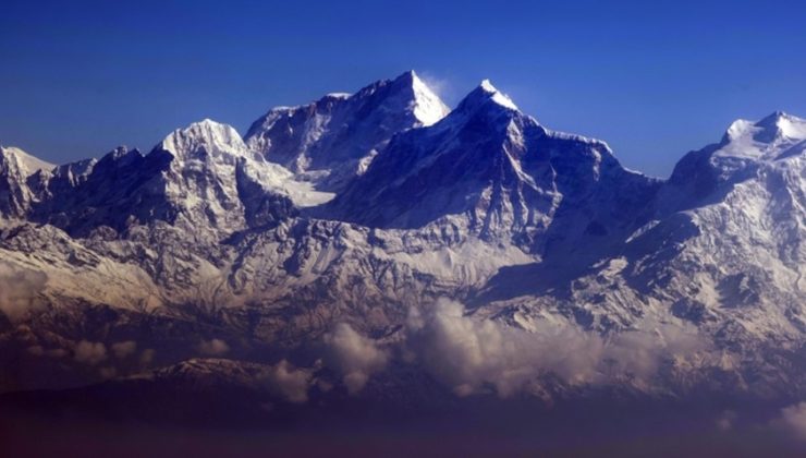 Everest’te bulunan bot, kaybolan dağcı Andrew Irvine’a ait olabilir