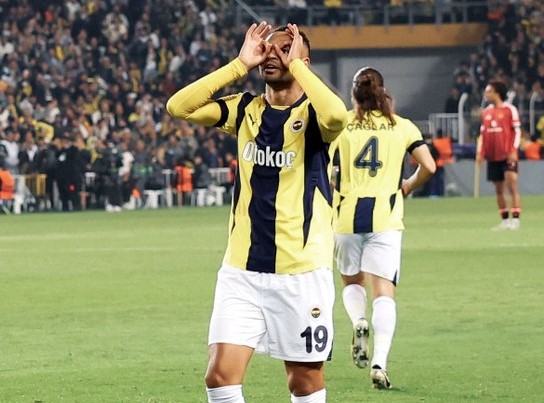 Fenerbahçe, United’ı salladı, yıkamadı