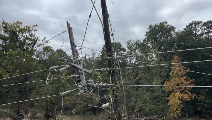 ABD elektrik şebekesi projelerine milyarlarca dolar yatırım yapıyor