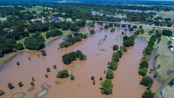 Florida’da olağanüstü hal, bu kez Milton yaklaşıyor