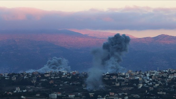 Hizbullah İsrail’i yalanladı: Lübnan’a karadan saldırı iddiaları gerçek değil