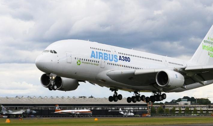 Airbus’ta yeni iş tedbirleri: İşten çıkarmalar uygulanacak