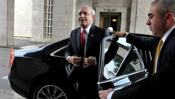 Kılıçdaroğlu’na verilen araçlar geri mi istendi? CHP’den açıklama geldi