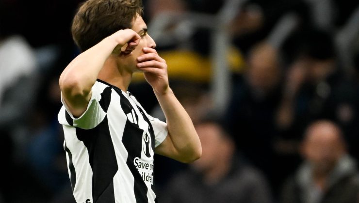 Kenan Yıldız Juventus’a hayat  verdi ! İtalya’da 8 gollü müthiş maç