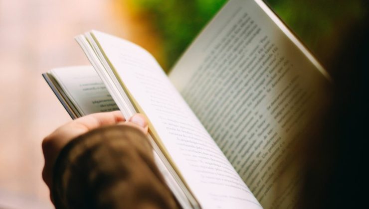 Hollanda’da kitap vergisi arttı, halk tepki gösterdi