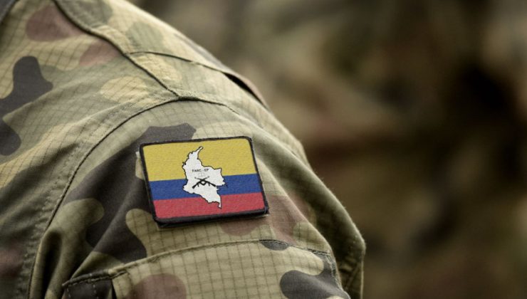 Kolombiya ile eski FARC üyeleri arasında diyalog yeniden başladı