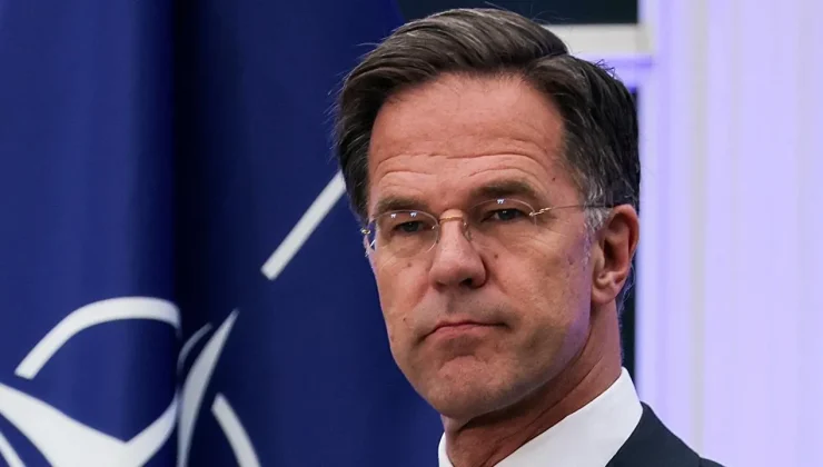 NATO’da yeni dönem: Mark Rutte, NATO’nun Genel Sekreteri oldu