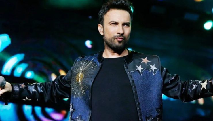 Tarkan’dan sert tepki: Sızlamayan vicdanlarınıza yazıklar olsun