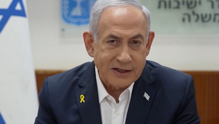 Netanyahu: İran hata yaptı, bedelini ödeyecek