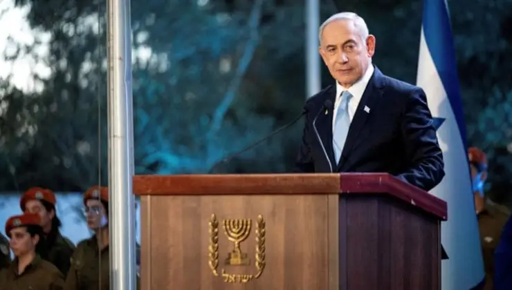 Netanyahu, Gazze’de kısa süreli ateşkesi reddetti