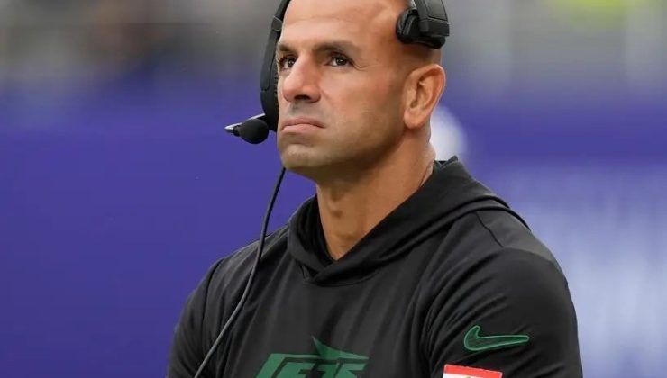 NFL’de Lübnan krizi: Antrenör Robert Saleh görevden alındı