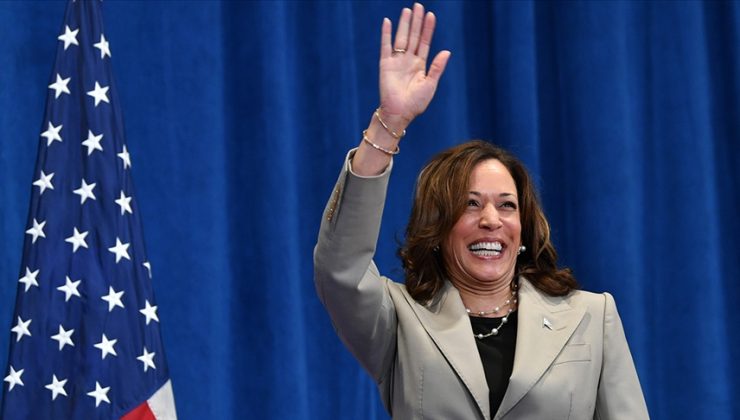 Kamala Harris oyun ve bahis sitelerine yöneliyor