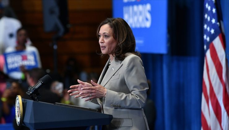 Kamala Harris: Trump’ın yeniden başkan olması, ciddi sonuçlar doğurur