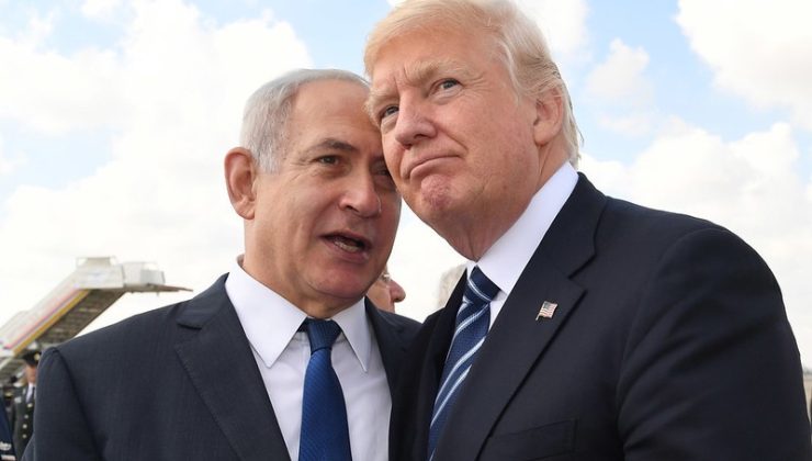 Trump ABD seçimleri öncesi Netanyahu’ya süre verdi