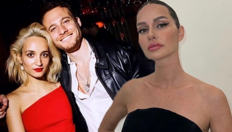 Özilhan açıkladı: Kerem Bürsin ve Melisa Tapan 6 aydır bitlikte