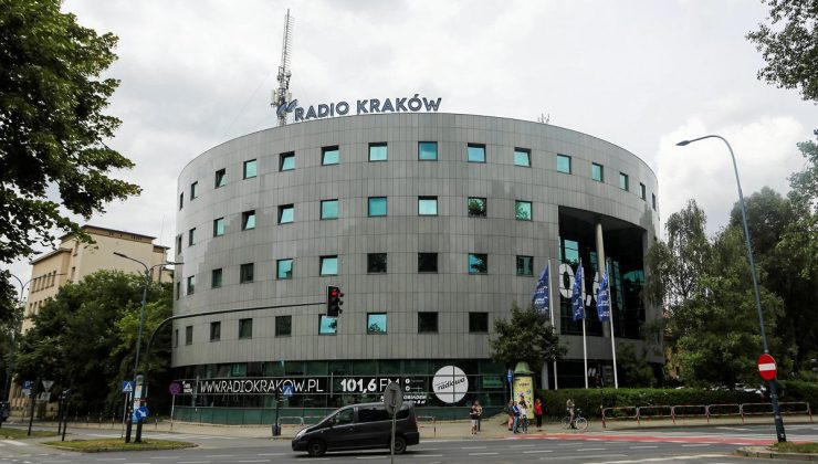 OFF Radio Krakow, yapay zeka deneyini sonlandırdı