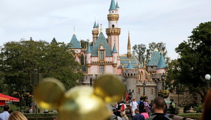 ‘Cinsiyet eşitsizliği’sebebiyle mahkemeye verilen Disney’in ödeyeceği miktar belli oldu