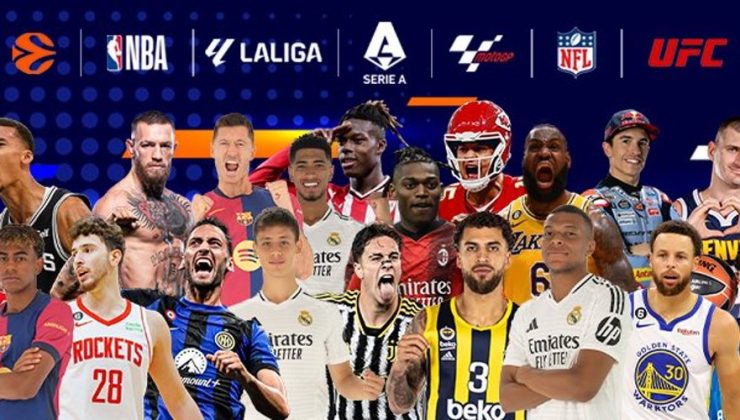 RTÜK’ten ceza alan S Sport’tan İtalya Serie A kararı