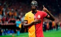 Osimhen için beklenen haber geldi: Galatasaray’dan dev adım