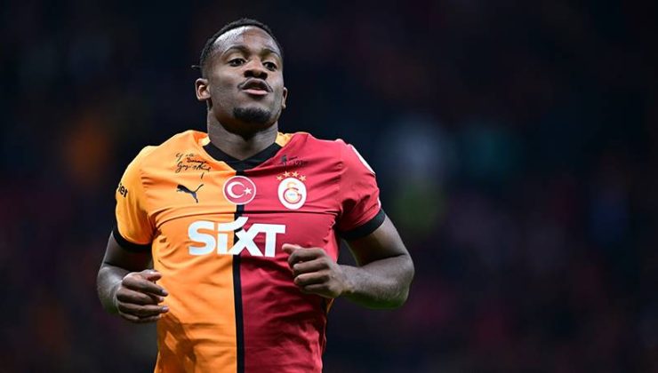 Yıldız futbolcu Batshuayi dolandırıldı