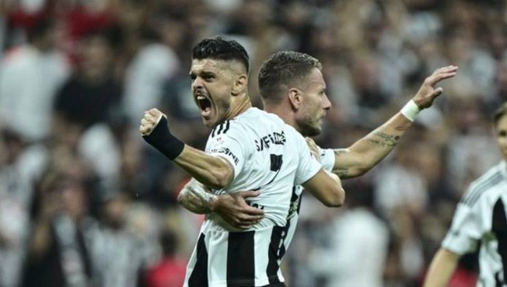 Beşiktaş, Immobile ve Rashica’yı bekliyor