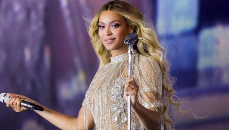 Beyoncé’den yangından etkilenenlere 2,5 milyon dolarlık bağış