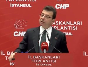 İmamoğlu’ndan dikkat çeken iktidar çıkışı: Seçimi kaybedeceksek bizler kaybederiz