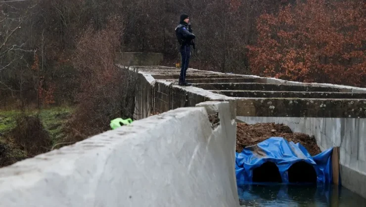 Kosova’da altyapıya yönelik patlama: Başbakan Kurti, Sırbistan’ı suçladı